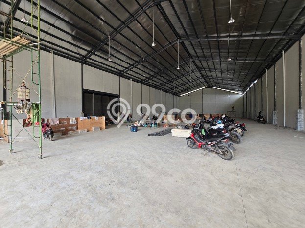 Area Strategis! Disewakan Gudang Lokasi Ngaliyan, Semarang Cocok untuk Bisnis Area Strategis! Disewakan Gudang Lokasi Ngaliyan, Semarang Cocok untuk Bisnis