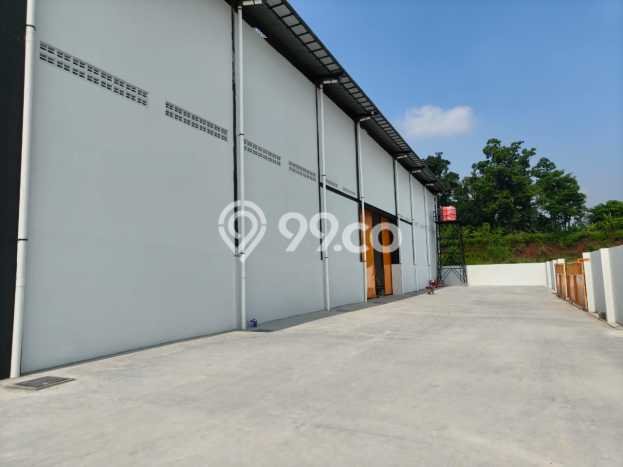 AREA BERKEMBANG! Gudang For Rent di Ngaliyan, Luas 1350m², Ready Bisnis AREA BERKEMBANG! Gudang For Rent di Ngaliyan, Luas 1350m², Ready Bisnis