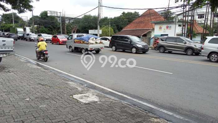 Dijual Ruko di Semarang Selatan Semarang LT 860m2 / LB 1100m2 Dijual Ruko di Semarang Selatan Semarang LT 860m2 / LB 1100m2