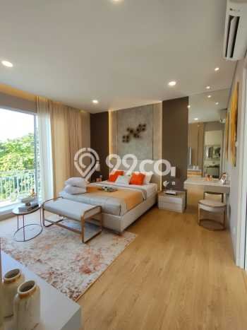 Rumah Modern 3 KT di Simongan Semarang Unfurnished Rumah Modern 3 KT di Simongan Semarang Unfurnished