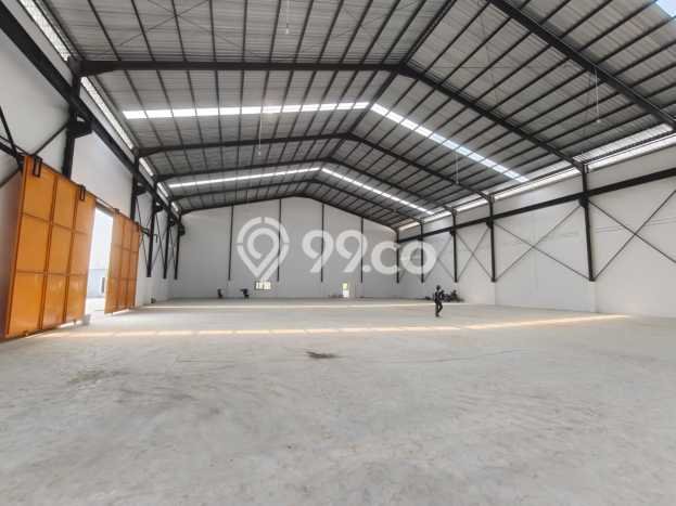 AREA BERKEMBANG! Gudang For Rent di Ngaliyan, Luas 1350m², Ready Bisnis AREA BERKEMBANG! Gudang For Rent di Ngaliyan, Luas 1350m², Ready Bisnis