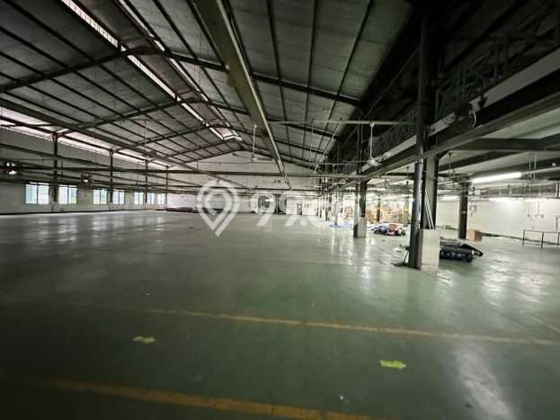 FOR SALE! Gudang di Bawen Semarang, LT 35054m2, LB 17857m2 FOR SALE! Gudang di Bawen Semarang, LT 35054m2, LB 17857m2