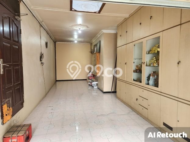 Ruko Dijual Lokasi Emas di Semarang Selatan Luas 400m2 Ruko Dijual Lokasi Emas di Semarang Selatan Luas 400m2