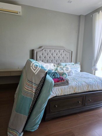 Jarang Ada! Rumah Kontrakan 4 Kamar Nyaman Siap Huni Candi Golf Jarang Ada! Rumah Kontrakan 4 Kamar Nyaman Siap Huni Candi Golf
