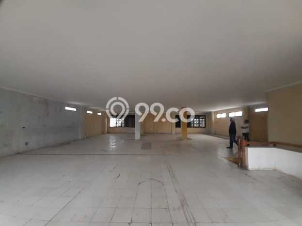 Untuk Disewa Komersial di Semarang Tengah Semarang LT 427m2, LB 1000m2 Untuk Disewa Komersial di Semarang Tengah Semarang LT 427m2, LB 1000m2