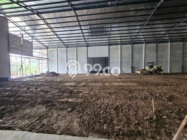 Area Strategis! Disewakan Gudang Lokasi Ngaliyan, Semarang Cocok untuk Bisnis Area Strategis! Disewakan Gudang Lokasi Ngaliyan, Semarang Cocok untuk Bisnis