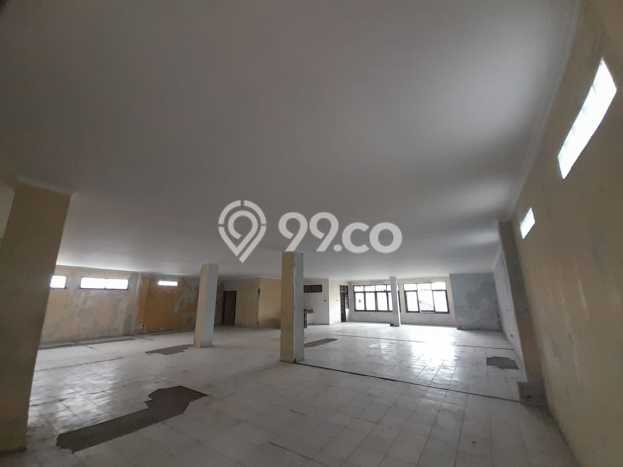 Untuk Disewa Komersial di Semarang Tengah Semarang LT 427m2, LB 1000m2 Untuk Disewa Komersial di Semarang Tengah Semarang LT 427m2, LB 1000m2