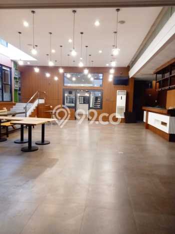 Unit Komersial Disewa Lokasi Candisari, Semarang Spesifikasi Luas Bangunan 430m2 Unit Komersial Disewa Lokasi Candisari, Semarang Spesifikasi Luas Bangunan 430m2