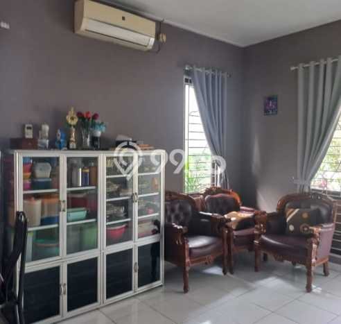 Rumah Luas Asri 2 KT Siap Huni di Pasar Kemis Tangerang Rumah Luas Asri 2 KT Siap Huni di Pasar Kemis Tangerang