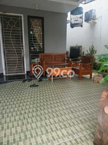 Rumah Luas Asri 2 KT Siap Huni di Pasar Kemis Tangerang Rumah Luas Asri 2 KT Siap Huni di Pasar Kemis Tangerang