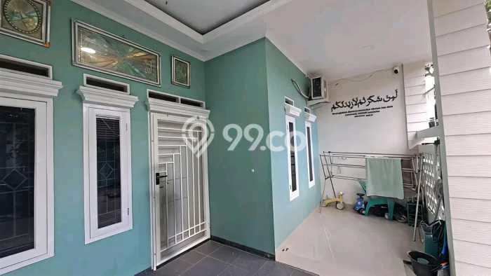 Jual Rumah Murah di Rajeg Tangerang Harga Rp 340 Juta LT 60m2 Jual Rumah Murah di Rajeg Tangerang Harga Rp 340 Juta LT 60m2
