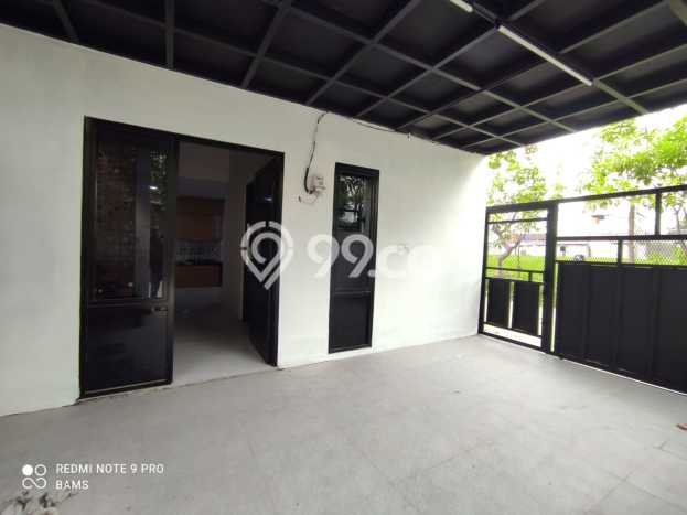 Rumah Minimalis Dijual di Sepatan 3 Kamar dengan LT 60m2 Rumah Minimalis Dijual di Sepatan 3 Kamar dengan LT 60m2