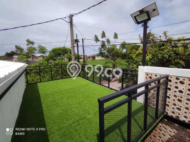 Rumah Minimalis Dijual di Sepatan 3 Kamar dengan LT 60m2 Rumah Minimalis Dijual di Sepatan 3 Kamar dengan LT 60m2