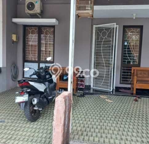 Rumah Luas Asri 2 KT Siap Huni di Pasar Kemis Tangerang Rumah Luas Asri 2 KT Siap Huni di Pasar Kemis Tangerang