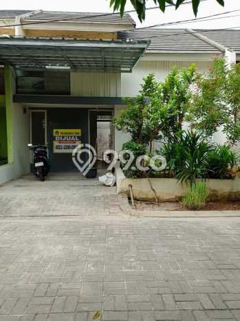 Rumah Sederhana Dijual Lokasi Sepatan 2 Kamar dengan Luas Tanah 84m2 Rumah Sederhana Dijual Lokasi Sepatan 2 Kamar dengan Luas Tanah 84m2