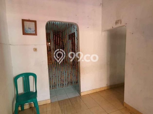 Dijual Rumah Strategis Bagus Punya 3 KT di Karawaci Tangerang SHM Dijual Rumah Strategis Bagus Punya 3 KT di Karawaci Tangerang SHM