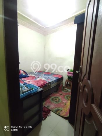 Rumah Minimalis 2 KT di Kalideres Jakarta Barat Unfurnished Rumah Minimalis 2 KT di Kalideres Jakarta Barat Unfurnished