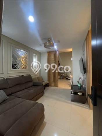 Rumah Minimalis Dijual di Curug 4 Kamar dengan LT 72m2 Rumah Minimalis Dijual di Curug 4 Kamar dengan LT 72m2