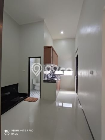 Hunian Terjangkau Dijual di Sepatan, Tangerang Harga Rp 475 Juta Hunian Terjangkau Dijual di Sepatan, Tangerang Harga Rp 475 Juta