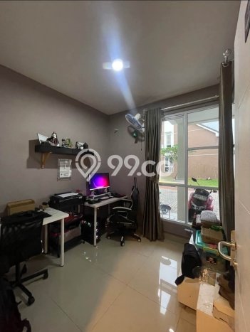 Rumah Minimalis Dijual di Curug 4 Kamar dengan LT 72m2 Rumah Minimalis Dijual di Curug 4 Kamar dengan LT 72m2