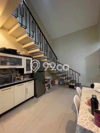 Rumah Minimalis Dijual di Curug 4 Kamar dengan LT 72m2 Rumah Minimalis Dijual di Curug 4 Kamar dengan LT 72m2