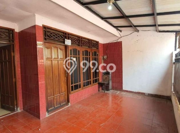 Dijual Rumah Strategis Bagus Punya 3 KT di Karawaci Tangerang SHM Dijual Rumah Strategis Bagus Punya 3 KT di Karawaci Tangerang SHM