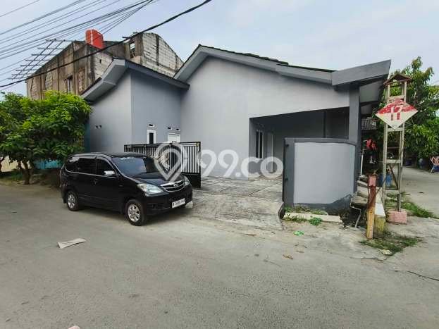 Hunian Strategis 3 KT LB 78m2 Kondisi Bagus di Pasar Kemis Hunian Strategis 3 KT LB 78m2 Kondisi Bagus di Pasar Kemis