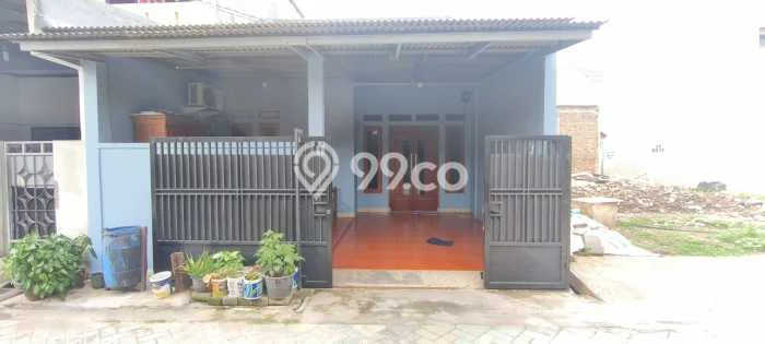 Rumah Minimalis Dijual Lokasi Sepatan 2 Kamar dengan LT 66m2 Rumah Minimalis Dijual Lokasi Sepatan 2 Kamar dengan LT 66m2
