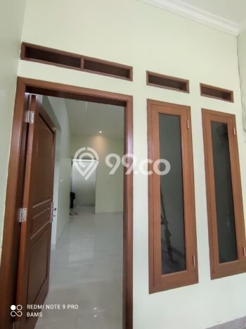 Rumah Minimalis LB/LT 66m2/66m2 Siap Huni di Pasar Kemis, Tangerang Rumah Minimalis LB/LT 66m2/66m2 Siap Huni di Pasar Kemis, Tangerang
