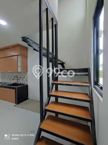 Rumah Minimalis Dijual di Sepatan 3 Kamar dengan LT 60m2 Rumah Minimalis Dijual di Sepatan 3 Kamar dengan LT 60m2