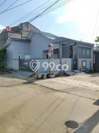 Hunian Strategis 3 KT LB 78m2 Kondisi Bagus di Pasar Kemis Hunian Strategis 3 KT LB 78m2 Kondisi Bagus di Pasar Kemis