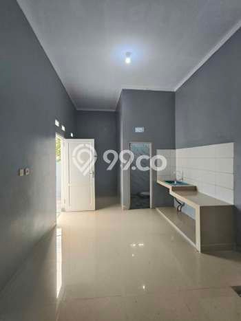 Rumah Murah LT 97m2 di Pasar Kemis Lingkungan Asri Rumah Murah LT 97m2 di Pasar Kemis Lingkungan Asri