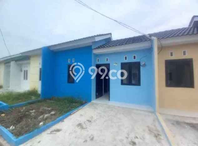 Jual Rumah Murah Meriah Sepatan Punya 2 Kamar & LT 60m2 Jual Rumah Murah Meriah Sepatan Punya 2 Kamar & LT 60m2