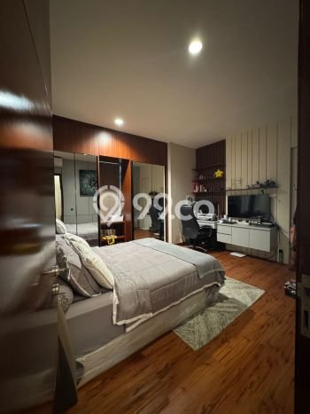 Best Deal Hunian Premium Ideal dan Luas di BSD, Tangerang Selatan Best Deal Hunian Premium Ideal dan Luas di BSD, Tangerang Selatan