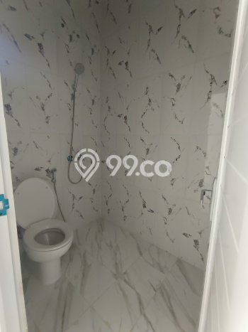 Hunian Cantik Modern Lb 60m2 di BSD, Tangerang Selatan Hunian Cantik Modern Lb 60m2 di BSD, Tangerang Selatan