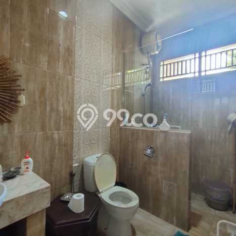 Rumah Modern Minimalis 3 Kamar Siap Huni di Karawaci Rumah Modern Minimalis 3 Kamar Siap Huni di Karawaci
