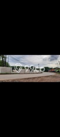 Tanah Kosong Dijual di Tangerang dengan Area 1600m2 Tanah Kosong Dijual di Tangerang dengan Area 1600m2