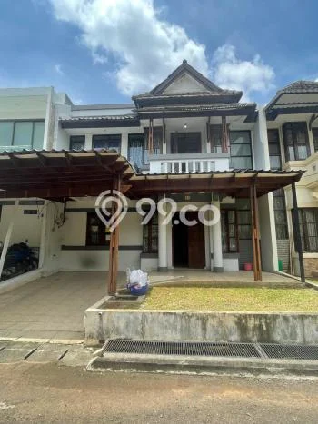 Dijual Rumah Eksklusif 3 KT di Lippo Karawaci, Tangerang Dijual Rumah Eksklusif 3 KT di Lippo Karawaci, Tangerang