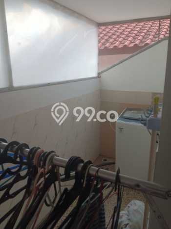 Rumah Modern 4 Kamar LT 90m2 di Lippo Karawaci Rumah Modern 4 Kamar LT 90m2 di Lippo Karawaci