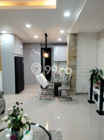 Siap Huni Hunian Elit 4 Kamar di Karawaci Dekat ke Mana Pun Siap Huni Hunian Elit 4 Kamar di Karawaci Dekat ke Mana Pun