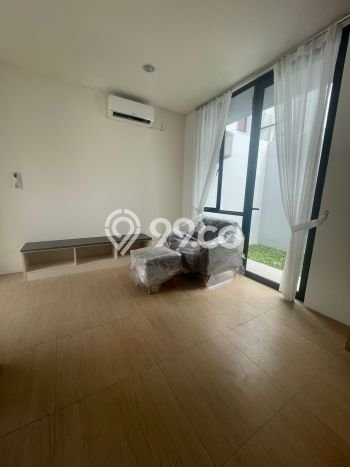 Rumah Modern 2 KT di Lippo Karawaci Tangerang Semi Furnished Rumah Modern 2 KT di Lippo Karawaci Tangerang Semi Furnished