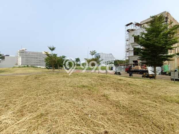 Tanah Dijual Area Strategis di Pantai Indah Kapuk 2 Jakarta Utara 200m2 Tanah Dijual Area Strategis di Pantai Indah Kapuk 2 Jakarta Utara 200m2