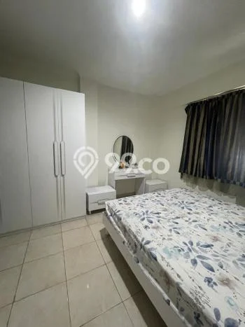 Dijual Rumah Eksklusif 3 KT di Lippo Karawaci, Tangerang Dijual Rumah Eksklusif 3 KT di Lippo Karawaci, Tangerang
