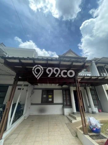 Dijual Rumah Eksklusif 3 KT di Lippo Karawaci, Tangerang Dijual Rumah Eksklusif 3 KT di Lippo Karawaci, Tangerang