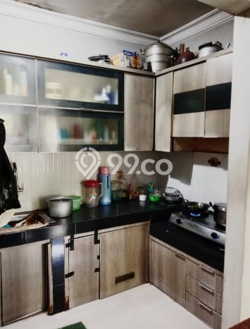 For Sale Hunian Rumah Terawat 3 KT di BSD Griya Loka, Tangerang For Sale Hunian Rumah Terawat 3 KT di BSD Griya Loka, Tangerang
