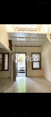 Dijual Rumah Eksklusif 2 KT di Lippo Karawaci, Tangerang Dijual Rumah Eksklusif 2 KT di Lippo Karawaci, Tangerang