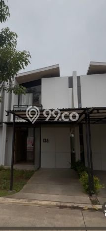 Rumah Modern 2 KT di Lippo Karawaci Tangerang Semi Furnished Rumah Modern 2 KT di Lippo Karawaci Tangerang Semi Furnished