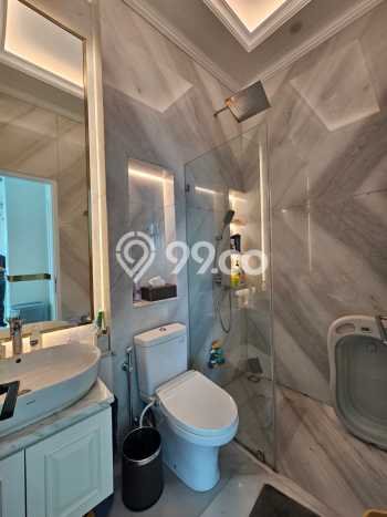 Apartemen Prestisius Dijual di Tangerang Lokasi Strategis Punya 3 Kamar Tidur Apartemen Prestisius Dijual di Tangerang Lokasi Strategis Punya 3 Kamar Tidur