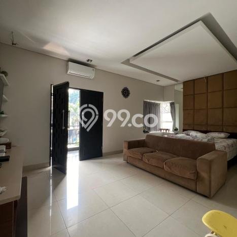 Jual Rumah Mewah Elegan Dengan View Cantik di Lippo Karawaci, Tangerang Jual Rumah Mewah Elegan Dengan View Cantik di Lippo Karawaci, Tangerang