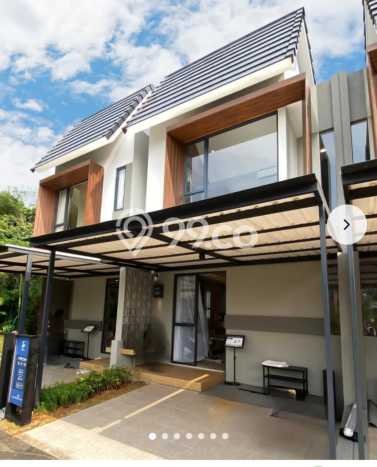 Rumah Modern Minimalis 2 Kamar Bisa Langsung Pindah di Tangerang Rumah Modern Minimalis 2 Kamar Bisa Langsung Pindah di Tangerang